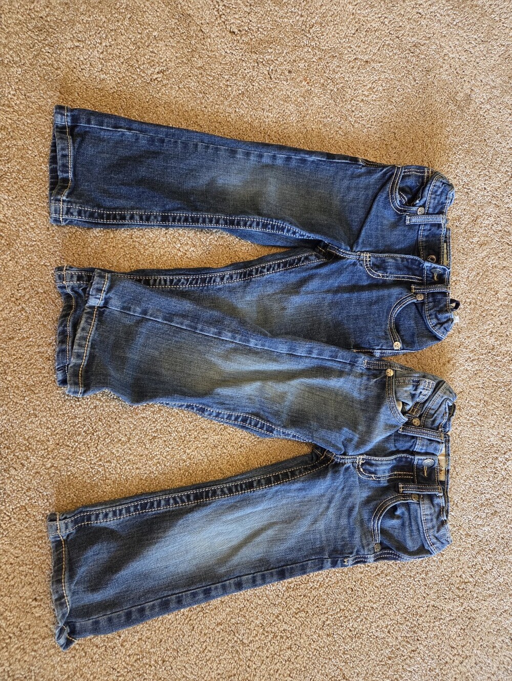 Wrangler 20x 4t